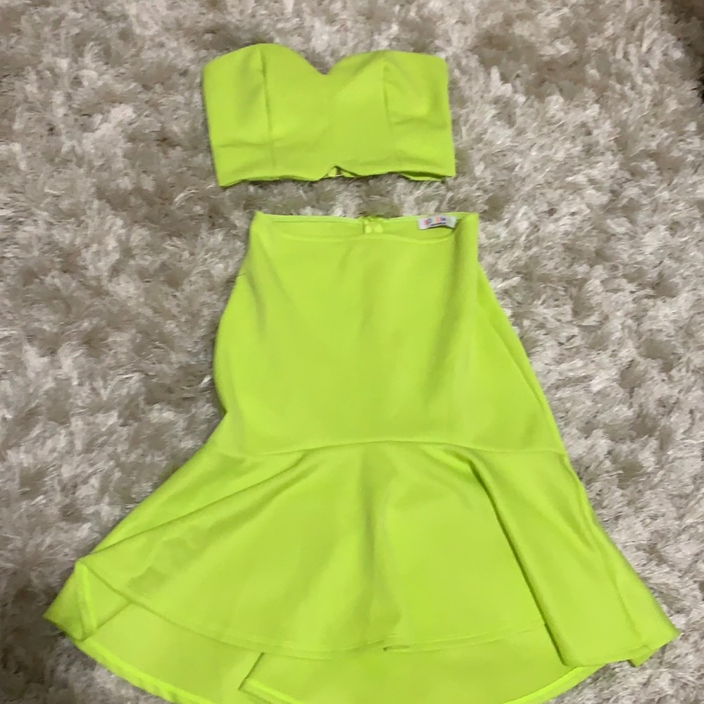 Rave or Halloween costume!